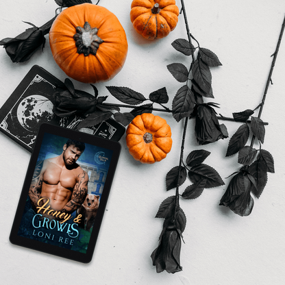 Smitten Heroes Paranormal Bundle