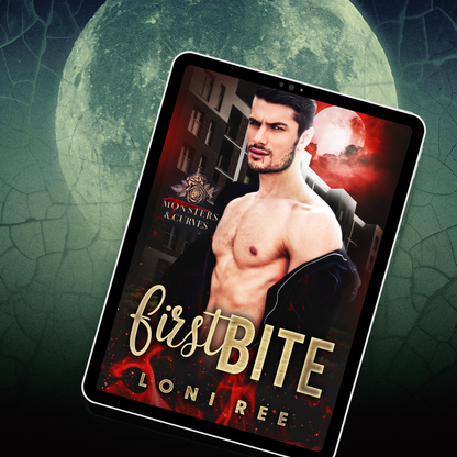 Smitten Heroes Paranormal Bundle