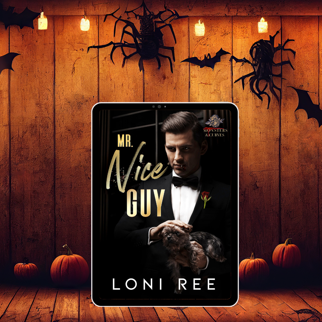 Smitten Heroes Paranormal Bundle