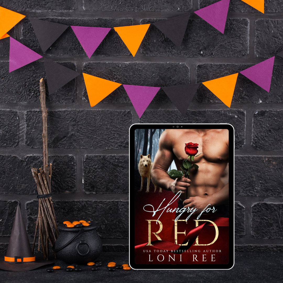 Smitten Heroes Paranormal Bundle