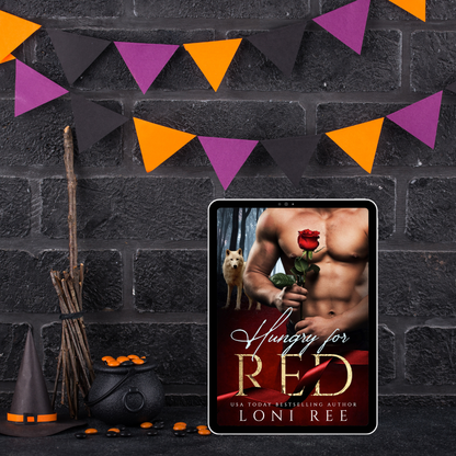 Smitten Heroes Paranormal Bundle