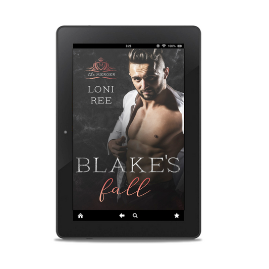 Blake's Fall