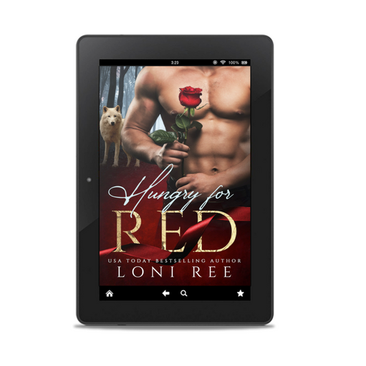 Hungry For Red