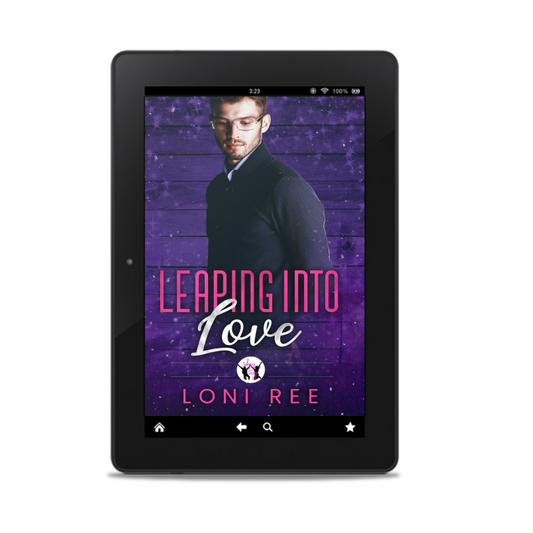 Leaping Into Love