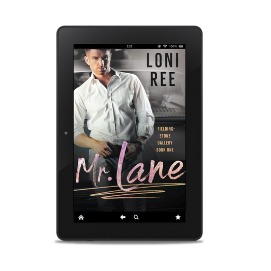 Mr. Lane