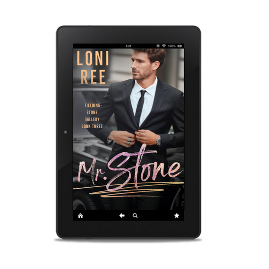 Mr. Stone