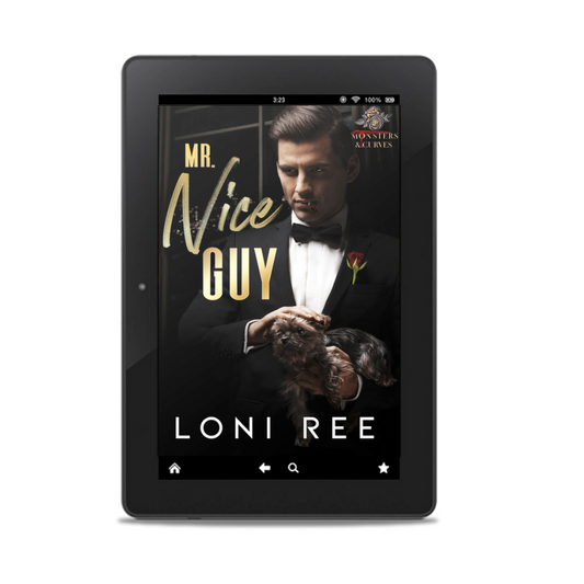 Mr. Nice Guy