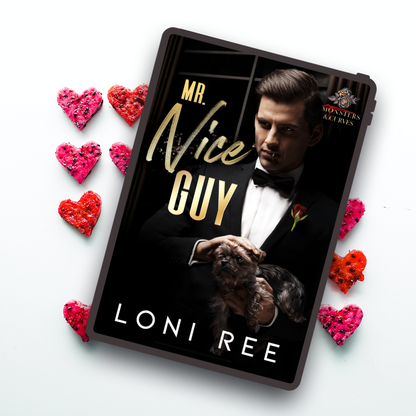 Mr. Nice Guy